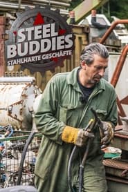 Poster Steel Buddies - Season 2 2023