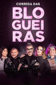 Corrida das Blogueiras постер