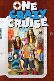 One Crazy Cruise постер