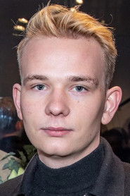 Portrait de Oscar Hjortshøj Bilsbo