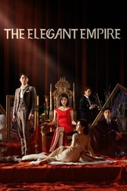 Poster The Elegant Empire 2024