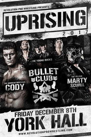 RevPro Uprising 2017