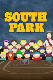 Південний Парк / South Park (1997–2025) TMDB poster