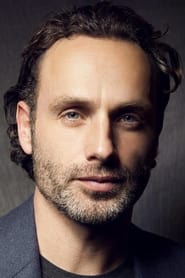 Andrew Lincoln