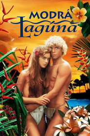 Modr&aacute; lag&uacute;na (1980)