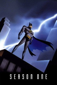 Batman: The Animated Series Season 1 3