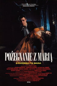Pożegnanie z Marią