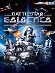 Battlestar Galactica постер