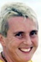 Portrait de Sophie Guilloix