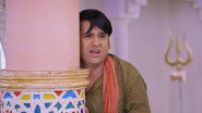 Chanchal, Shakti At Loggerheads