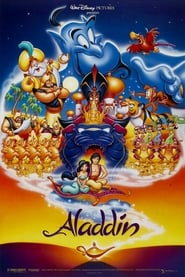 Aladdin (Hindi Dubbed)