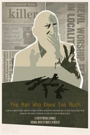 The Man Who Knew Too Much (2020)