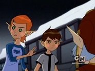 Ben 10 3x4