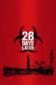 28 Days Later (Hindi Dubbed)