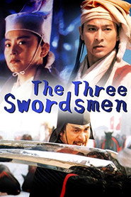 The Three Swordsmen