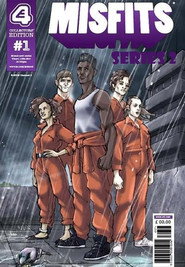Misfits Series 2 6