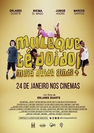 Muleque Té Doido 3: Mais Doido Ainda! (2019)