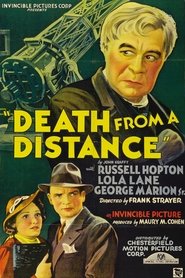 Death from a Distance 1935 Бесплатан неограничен приступ