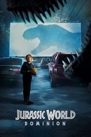 Jurassic World Dominion