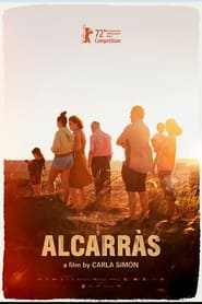 Алькаррас постер