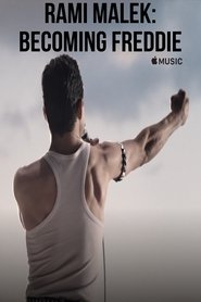 Rami Malek: Becoming Freddie