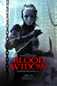 فيلم Blood Widow 2014 مترجم