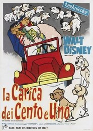 La carica dei 101