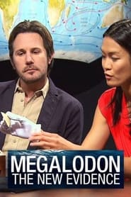 Megalodon: The New Evidence streaming