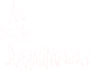 And Now the Screaming Starts! Logo