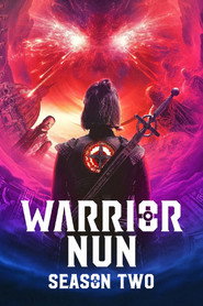 Warrior Nun Season 2 2