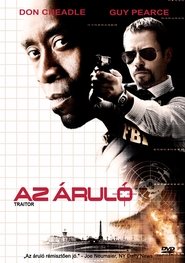 Az áruló (2008)