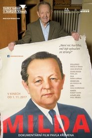 Poster Milda 2017