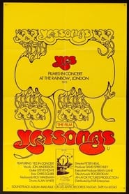 Yessongs постер