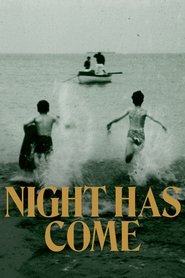 Poster Night Has Come 2019