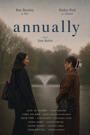 annually