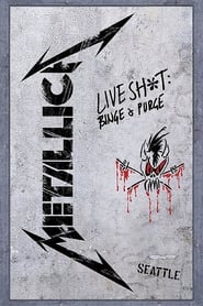 Metallica: Live Shit – Binge & Purge, Seattle 1989
