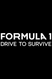 Formula 1: Жени, щоб вижити постер