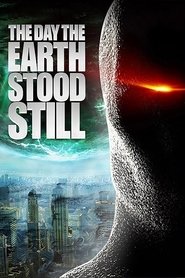poster The Day the Earth Stood Still