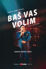 Goran Vincic: I Love You So (2025)