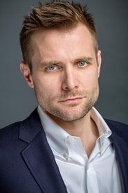 Neil Hopkins as Lester Corrigan