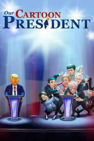 Our Cartoon President Season 3 Episode 7