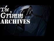 Baba Yaga (The Grimm Archives)
