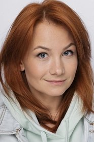 Ekaterina Radchenko