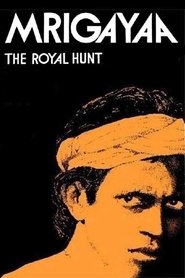 The Royal Hunt (1977)