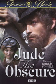 Jude the Obscure постер