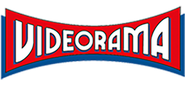 Logo for Videorama Logo for Videorama