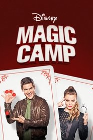 Magic Camp (2020) Magic Camp (2020)