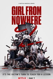 Girl From Nowhere