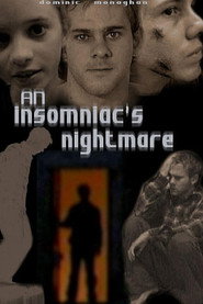 An Insomniac's Nightmare poster