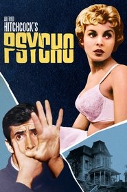 Psycho (1960)